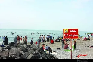 دغدغه ای تکراری به نام طرح دریا!