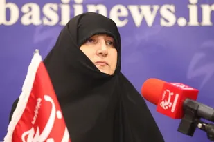 گفتگوی تفصیلی با مسئول بسیج جامعه زنان؛
کمک&zwnj;های طلایی بانوان سرزمین&zwnj;مان به مردم لبنان و غزه، جلوه&zwnj;هایی بدیع از نوع&zwnj;دوستی ایرانیان را خلق کرده است