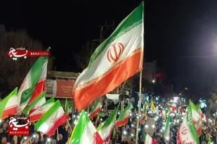 مردم اسدآباد قدردان نیروهای مسلح