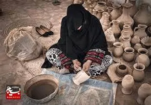 فعالیت بیش از ۵۰ هزار صنعتگر فعال در عرصه صنایع دستی سیستان و بلوچستان