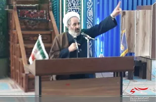 انقلاب اسلامی معادلات دنیا را بر هم زد
