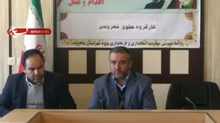 تامين حقوق شهروندي از مهم&zwnj;ترين وظايف دستگاه&zwnj;هاي اجرايي است
