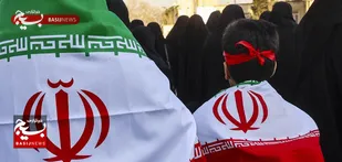 اعلام انزجار مردم مشهد علیه اغتشاشگران