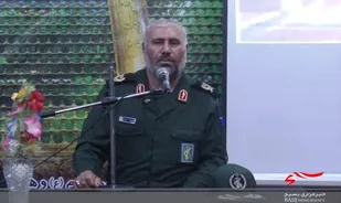 فرمانده بسیجی باید شاخص اخلاق و تدیّن و تخصص باشد