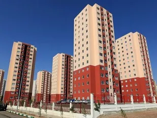 کاهش ۱۵۰ میلیون تومانی قیمت مسکن&zwnj; در پردیس