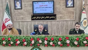 برخورد قاطع با متخلفان چهارشنبه سوری