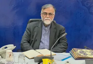 هنر، خط مقدم جنگ روایت&zwnj;ها است/ &nbsp;دومین کنگره شهدای هنرمند باید به امضای فرهنگی لرستان تبدیل شود