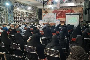 دفاع مقدس سرمایه ماندگار انقلاب اسلامی است