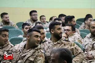 جشن میلاد حضرت علی اکبر(ع) و روز جوان در دلیجان