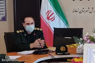 تربیت جوان و مدیر مومن انقلابی از اهداف مهم طرح شهید بهنام محمدی
