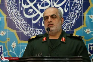 معارفه فرماندهان سپاه فقط در مساجد صورت می&zwnj;گیرد/ توانایی گیلان در حل مشکل کمبود برنج
