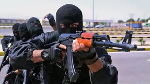 سربازان گمنام ؛ پاسداران بی ادعا و نام آشنای امنیت ملی