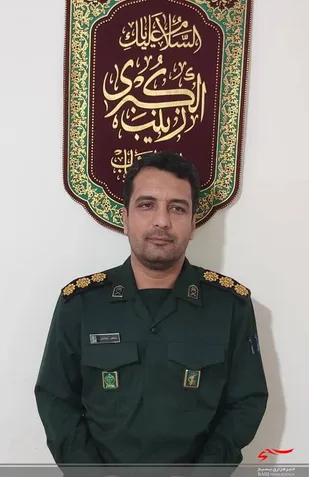 تا بسیج هست ،نظام جمهوری اسلامی نیز استوار است