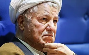 سخنان اخیر آقای هاشمی خلاف مشی امام است