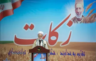 زکات ارائه یک الگوی عزت آفرین از جامعه اسلامی است/امیدآفرینی در جامعه اولویت مهم کشور است