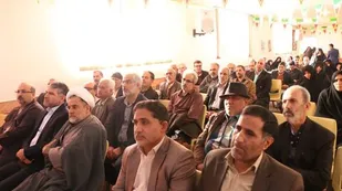 بصیرت مردم در ۹ دی فتنه و توطئه دشمن را نقش بر آب کرد