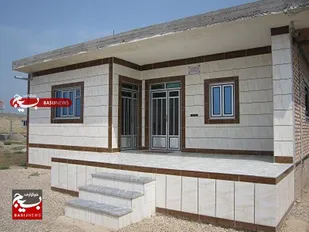 بهره برداری از 2 هزار مسکن روستایی همزمان با دهه فجر