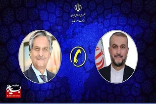 وزیر خارجه پاکستان:ایران در سیاست خارجی پاکستان جایگاهی بالا دارد