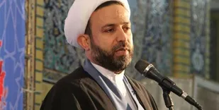 معارفه مدیر جدید نمایندگی شورای سیاست&zwnj;گذاری ائمه&zwnj;جمعه خوزستان
