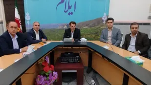 موافقت با اجرای دو طرح دامپروری در ایلام