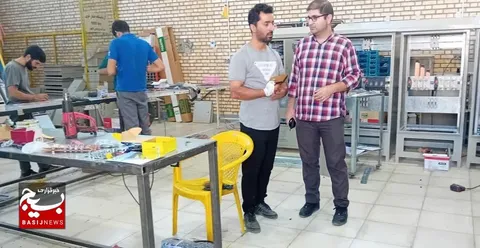 اردوی جهادی 