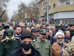 صدای شکستن کاخ&zwnj;های استکبار جهانی به گوش می&zwnj;رسد/جوانان ما باید برای مبارزه با استکبار آماده باشند