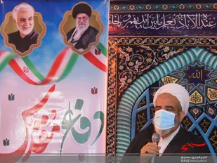 دفاع مقدس بخش مهمی از هویت نظام و انقلاب اسلامی ایران است