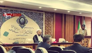 پیش همایش ثقة الاسلام شهید میرزا علی آقا تبریزی شخصیت متفکر مشروطه در دانشگاه تبریز