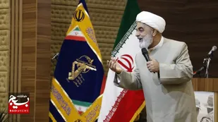 برگزاری شانزدهمین جشنواره حضرت علی اکبر (ع) در استان البرز به روایت تصویر