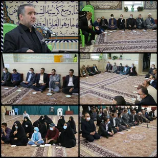 تاکید استاندار سمنان بر حل مشکلات روستای بدشت شاهرود