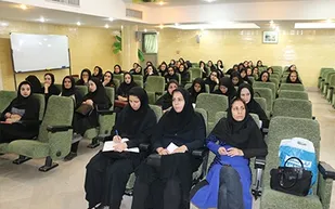 برگزاری کارگاه آموزشی آشنایی با ضوابط بخش تغذیه و رژیم&zwnj;های غذایی بیمارستانی در شاهرود
