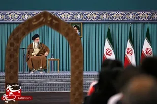 ظلم و بی&zwnj;رحمی&zwnj;های رژیم صهیونیستی بی&zwnj;پاسخ نخواهد ماند/ایران قوی باید ورزش قوی داشته باشد