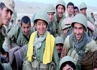 برگی از زندگی شهید دانش&zwnj;آموز علی اکبر دلیمی