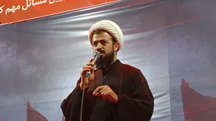 مکتب فاطمی، سرچشمه اقتدار و مقاومت ملت ایران است