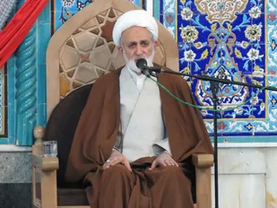 عاقبت بخیری در گرو عمل صالح و خالصانه تحت لوای ولایت
