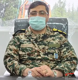 ۱۷۰پایگاه بسیج مجری طرح شهید سلیمانی در چالوس