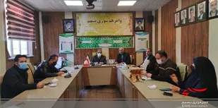شهید سردار قاسم سلیمانی مظهر ولایت مداری و عمل گرایی است