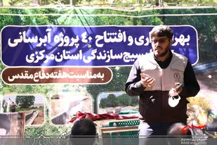 ساخت ۶۰۰ واحد مسکن محرومان طی دو سال گذشته در استان مرکزی