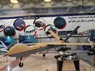 طرح &laquo;توقف پهپادهای ایران&raquo; در مجلس نمایندگان آمریکا به تصویب شد