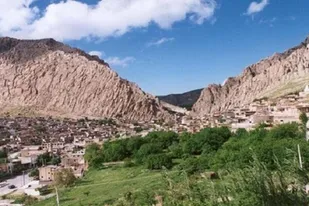 توسعه شهرستان دالاهو استان کرمانشاه یگ گام به عقب