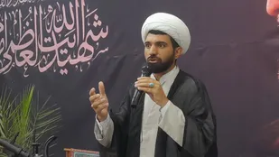 دشمن آرزوی ضربه به نظام را به گور می&zwnj;برد