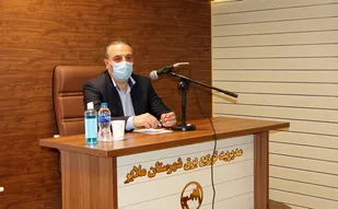 ضرورت کیفی&zwnj;سازی و ساماندهی نیروی انسانی در توزیع برق ملایر