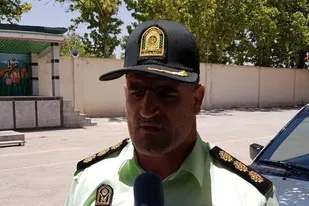 دستگیری 4 سارق در نهاوند