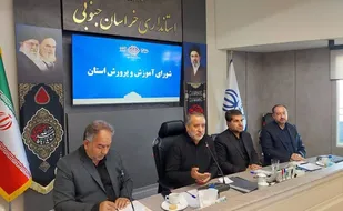 خدمت به زائران مراسم تشییع رهبر شهید(ره)، افتخاری بزرگ برای خراسان جنوبی است