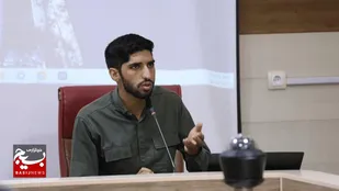&laquo;فرزند خراسان&raquo; روایت جوانی که هیچ&zwnj;گاه به کسی &laquo;نه&raquo; نگفت