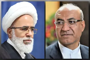 پیام تسلیت مشترک نماینده ولی&zwnj;فقیه در استان و استاندار کرمانشاه در پی درگذشت جانباز سرافراز حاج فتاح رستمی