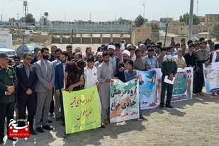 اعزام ۳۶ گروه جهادی در هفته بسیج سازندگی به مناطق کم&zwnj;برخوردار