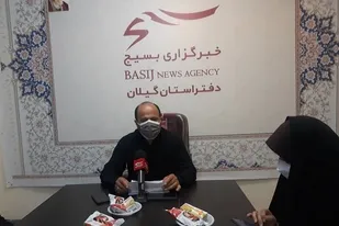 صادرات بخشی از ماسک تولیدی بسیج اصناف به خارج از کشور