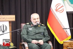امروز سپاه پاسداران در آمادگی کامل است/ ابرقدرت&zwnj;های پوشالی امروز جایگاهی ندارند