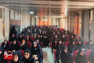 برگزاری نخستین دوره آموزشی &laquo;دانا&raquo; ویژه دختران نوجوان در نهاوند